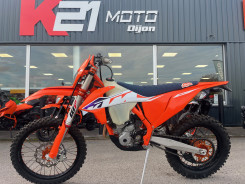 KTM 250 EXC-F