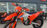 KTM 250 EXC-F