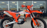KTM 250 EXC-F