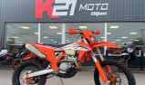 KTM 250 EXC-F