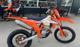 KTM 250 EXC-F