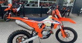 KTM 250 EXC-F