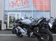 CF MOTO 675 SR-R - Garantie 08/2027