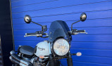 TRIUMPH STREET SCRAMBLER  900