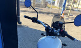 TRIUMPH STREET SCRAMBLER  900