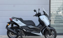 YAMAHA XMAX 125 TECH MAX