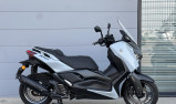 YAMAHA XMAX 125 TECH MAX