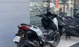 YAMAHA XMAX 125 TECH MAX