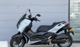 YAMAHA XMAX 125 TECH MAX