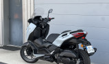 YAMAHA XMAX 125 TECH MAX