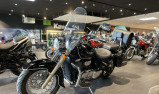 SUZUKI VL 800 INTRUDER