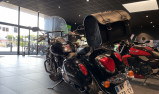 SUZUKI VL 800 INTRUDER