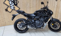 YAMAHA MT 07 (47.5CV) 2024