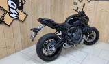 YAMAHA MT 07 (47.5CV) 2024