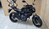 YAMAHA MT 07 (47.5CV) 2024
