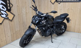 YAMAHA MT 07 (47.5CV) 2024