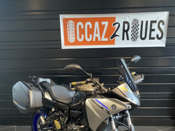 YAMAHA TRACER 7 GT 35 KW