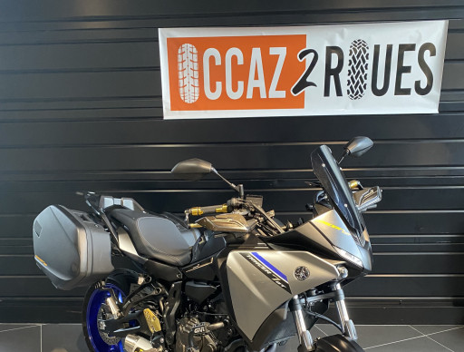 YAMAHA TRACER 7 GT 35 KW