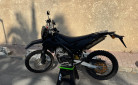 RIEJU MARATHON PRO125