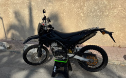 RIEJU MARATHON PRO125