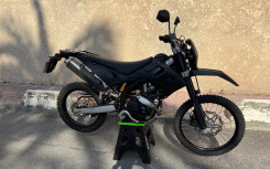 RIEJU MARATHON PRO125