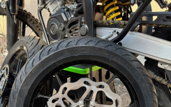 RIEJU MARATHON PRO125