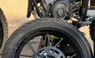 RIEJU MARATHON PRO125