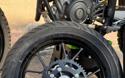 RIEJU MARATHON PRO125