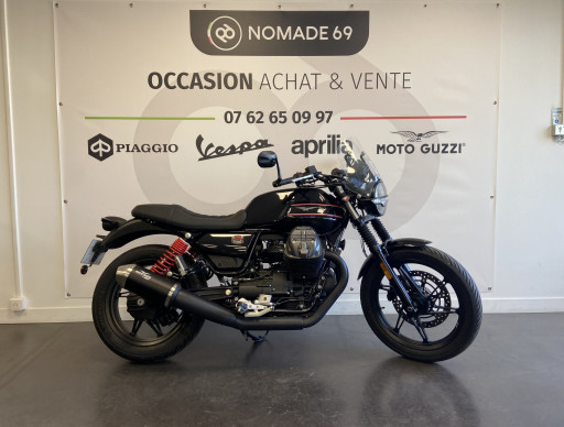 MOTO GUZZI V7 SPECIAL EDITION 2023