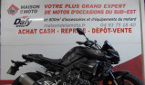 YAMAHA MT 10