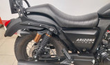 ZONGSHEN CYCLONE ARIZONA 125