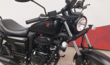 ZONGSHEN CYCLONE ARIZONA 125