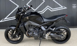 YAMAHA MT09 MT 09 AKRAPOVIC