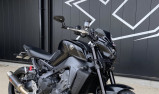 YAMAHA MT09 MT 09 AKRAPOVIC