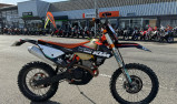 KTM 350 EXC-F SIX DAYS