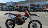 KTM 350 EXC-F SIX DAYS