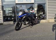 SUZUKI DL V-Strom 650
