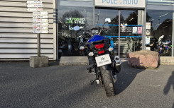 SUZUKI DL V-Strom 650