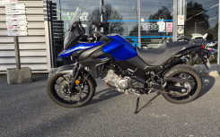 SUZUKI DL V-Strom 650