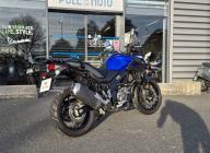 SUZUKI DL V-Strom 650