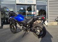 SUZUKI DL V-Strom 650
