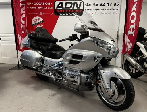HONDA GOLDWING 1800