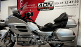 HONDA GOLDWING 1800