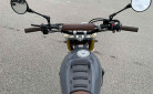FANTIC CABALLERO 125 SCRAMBLER DELUXE