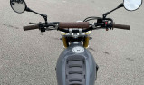 FANTIC CABALLERO 125 SCRAMBLER DELUXE