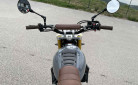 FANTIC CABALLERO 125 SCRAMBLER DELUXE