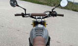 FANTIC CABALLERO 125 SCRAMBLER DELUXE