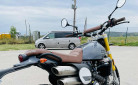 FANTIC CABALLERO 125 SCRAMBLER DELUXE