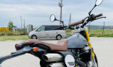 FANTIC CABALLERO 125 SCRAMBLER DELUXE