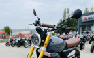 FANTIC CABALLERO 125 SCRAMBLER DELUXE